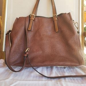 Urban Expressions hobo bag